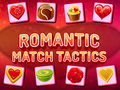 Spiel Romantische Match-Taktiken Online