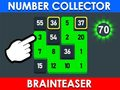 Spiel Zahlen Sammler: Denksport Online