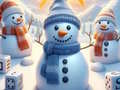 Spiel Rette den Schneemann Online