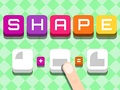 Spiel Die Form Online