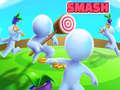Spiel Smash Online