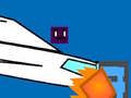 Spiel Speed-Run Plattformspiel 2D! Online
