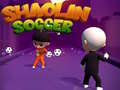Spiel Shaolin Fußball Online