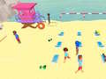 Spiel Gestalte deinen Strand Online
