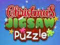 Spiel Weihnachtliche Puzzles Online