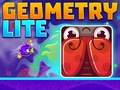 Spiel Geometrie Lite Online