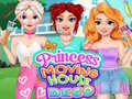 Spiel Prinzenhaus-Deko Online