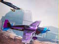 Spiel Erstaunlicher Flugzeugrennfahrer Online