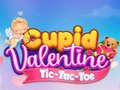 Spiel Cupid Valentine Tic Tac Toe Online