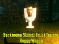 Spiel Backrooms Skibidi Toiletten Terror Huggy Wuggy Online