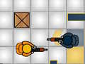 Spiel Schlachtfeld Brawl Koop-Herausforderung Online