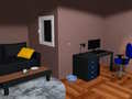 Spiel Spooky Katzenflucht Online