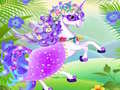 Spiel Baby-Einhorn Ankleiden Online