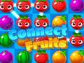 Spiel Obst verbinden Online