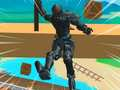 Spiel Echter Parkour Simulator Online