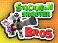 Spiel Stickman Shooter Brüder Online