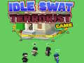 Spiel Idle Swat Terroristen-Spiel Online
