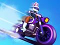 Spiel Straßenrennen Moto Drift Online