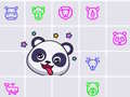 Spiel Pandiq - Gehirntraining Online