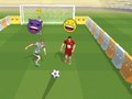 Spiel Verrückter Tretkick Online