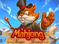 Spiel Mahjong: Magische Inseln Online