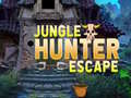 Spiel Dschungeljäger Flucht Online