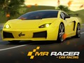 Spiel Mr. Racer Autowettbewerb Online