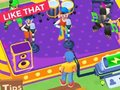 Spiel Straßenband Online