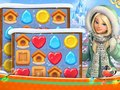 Spiel Vega Mix: Feenstadt Online