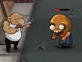 Spiel 2D Zombie-Zeitalter Online