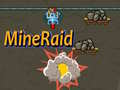 Spiel MineRaid Online