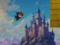 Spiel Harrys Flug Online