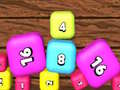 Spiel 2048 Schütze Fusion Online