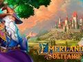 Spiel Emerland Solitaire Online
