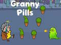 Spiel Oma-Pillen Online