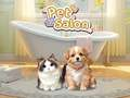 Spiel Haustiersalon Online