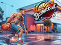 Spiel Ultimatives Basketball-Duell: Basketball-Arena Online