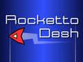 Spiel Raketenrennen Online