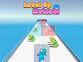 Spiel Level Up Mutanten Online