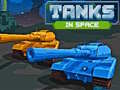 Spiel Panzer im Weltraum Online