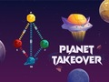 Spiel Planeteneinnahme Online