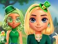 Spiel Lovie Chics Kostüme zum St. Patrick's Day Online