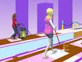 Spiel Reiniger Lauf Online