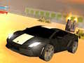 Spiel Zombie-Autofahrer Online