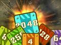 Spiel Militärwürfel 2048 Online