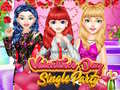 Spiel Single-Party zum Valentinstag Online