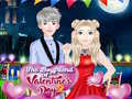 Spiel Der Freund von Valentinstag 2 Online