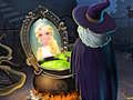 Spiel Hexenprinzessin Alchemie Online