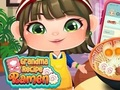 Spiel Omas Ramen-Rezept Online