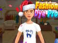 Spiel Fashion Farbprofi Online